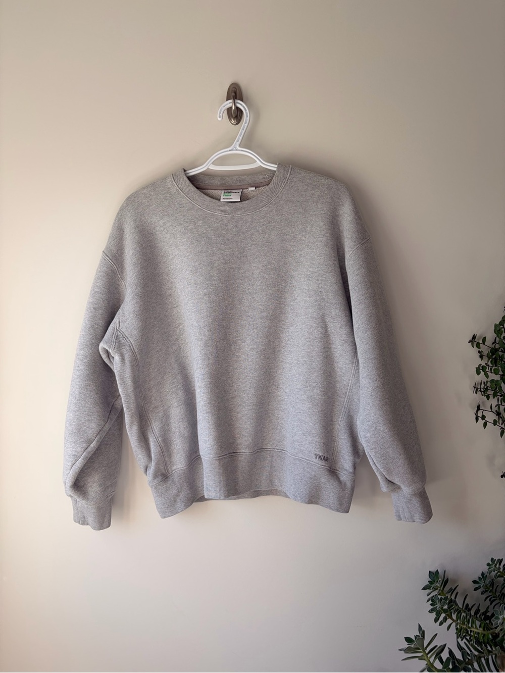 TNA Cozy Sweatshirt